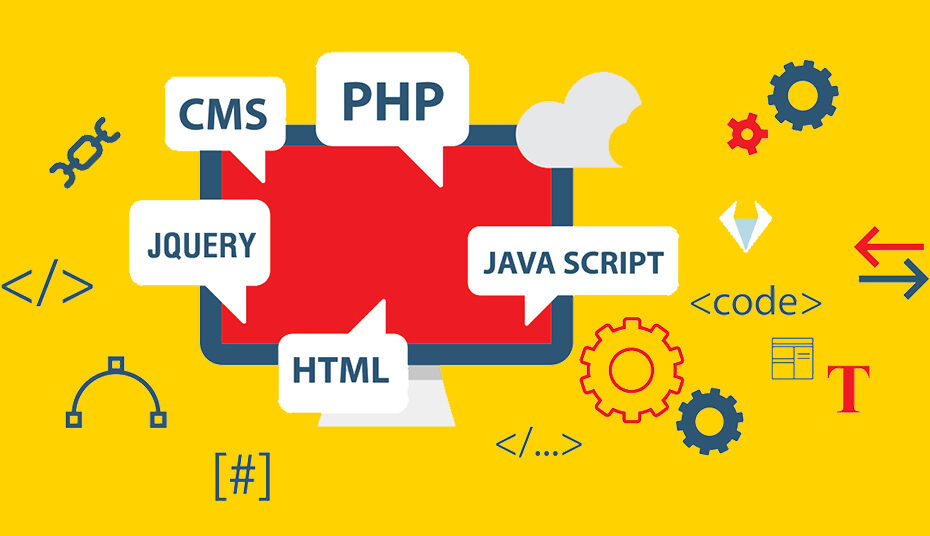 Web development service