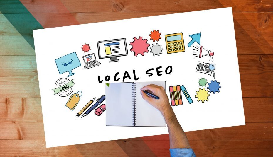 Local seo service